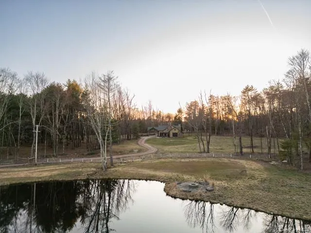 55 Chapin Trail Bethel, NY 12720