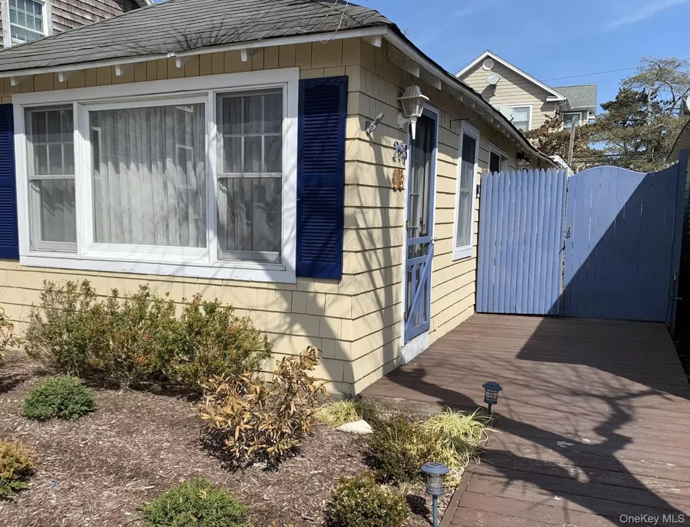 298 Cottage Walk Ocean Beach, NY 11770