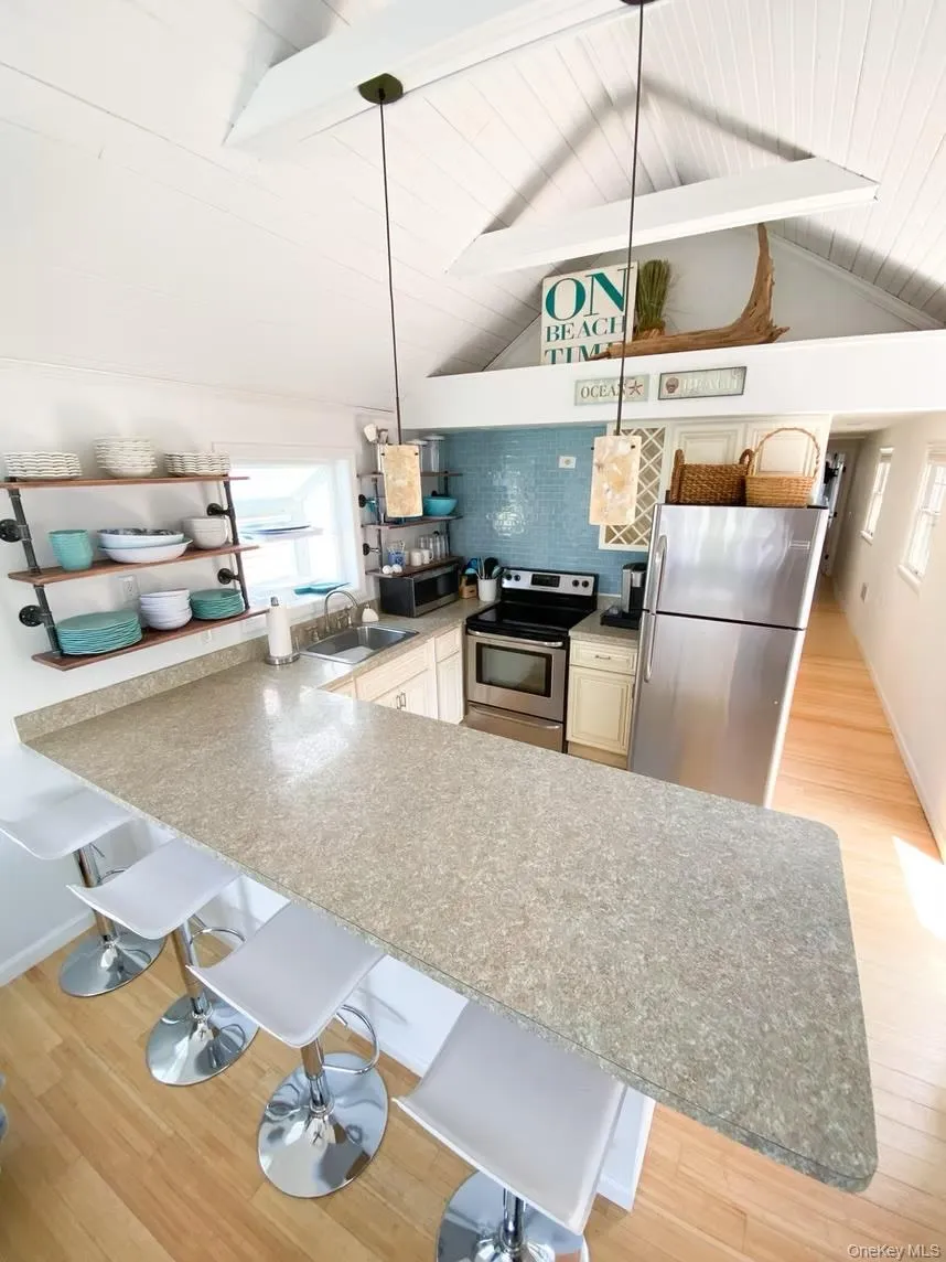 298 Cottage Walk Ocean Beach, NY 11770