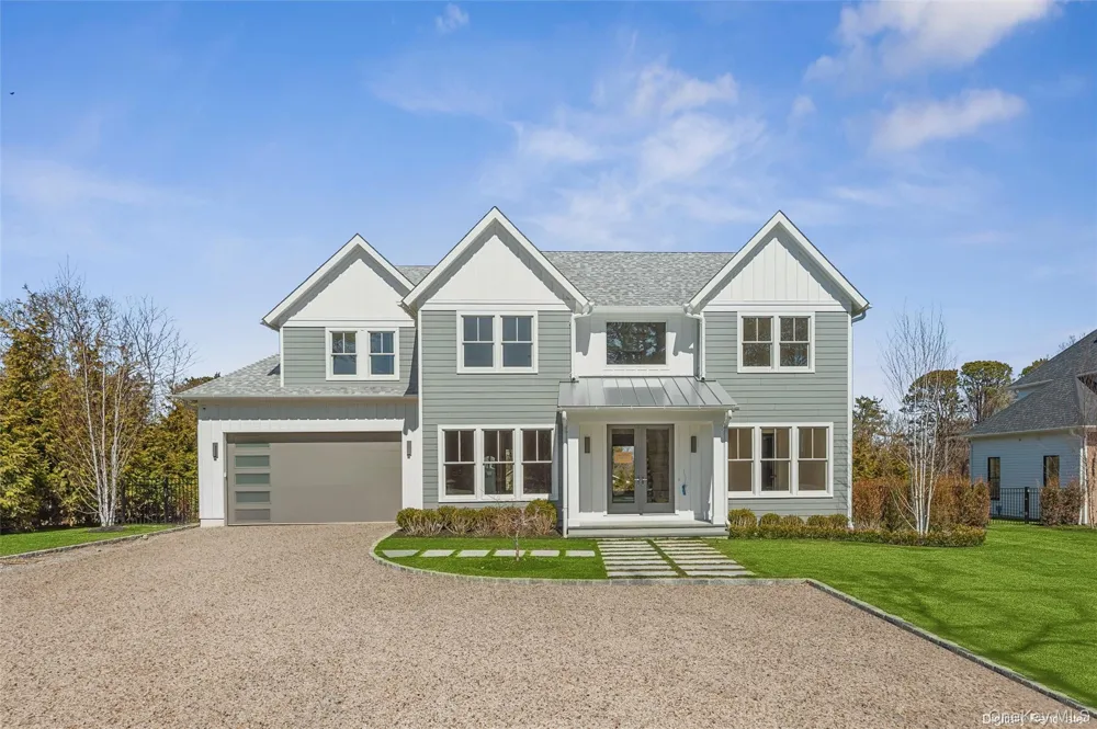 59 Shinnecock Hills Road Southampton, NY 11968