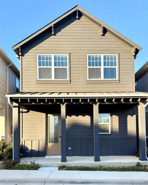 760 W Bedford Euless Road #214