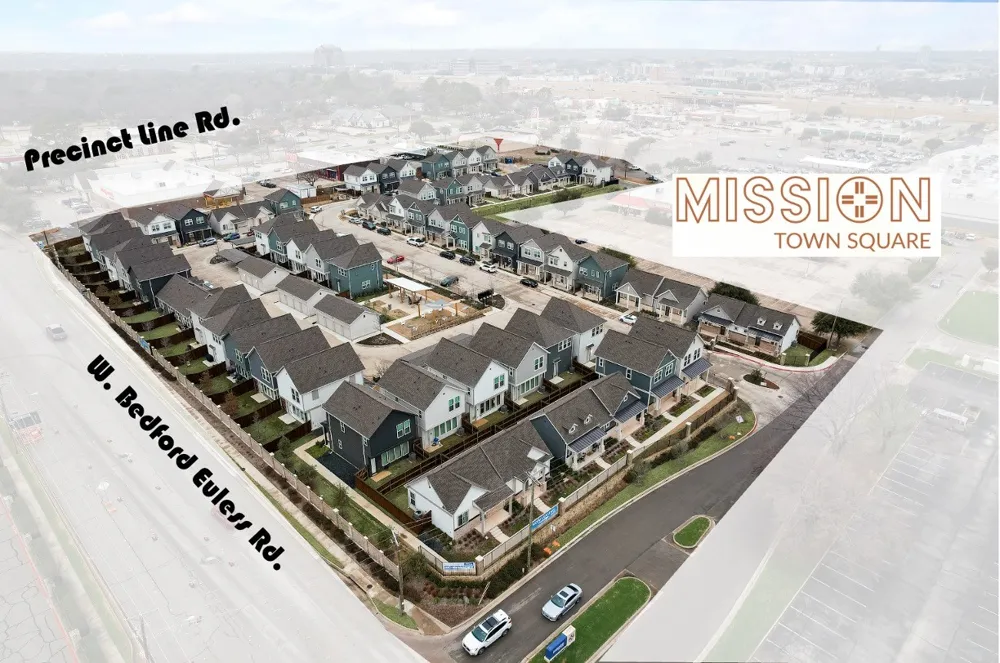 760 W Bedford Euless Road #218 Hurst, TX 76053