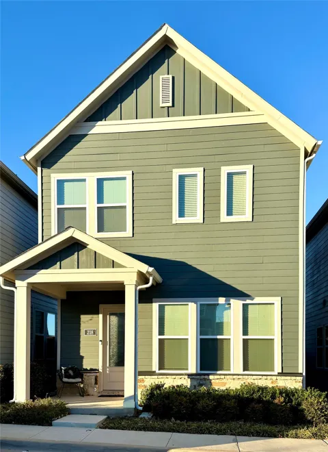 760 W Bedford Euless Road #218