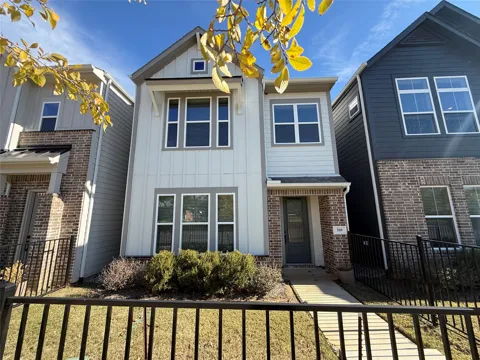 509 S Mary Street #509A