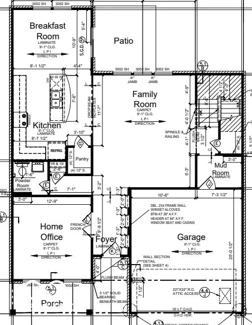 4975 E Daisy Lane Mooresville, IN 46158