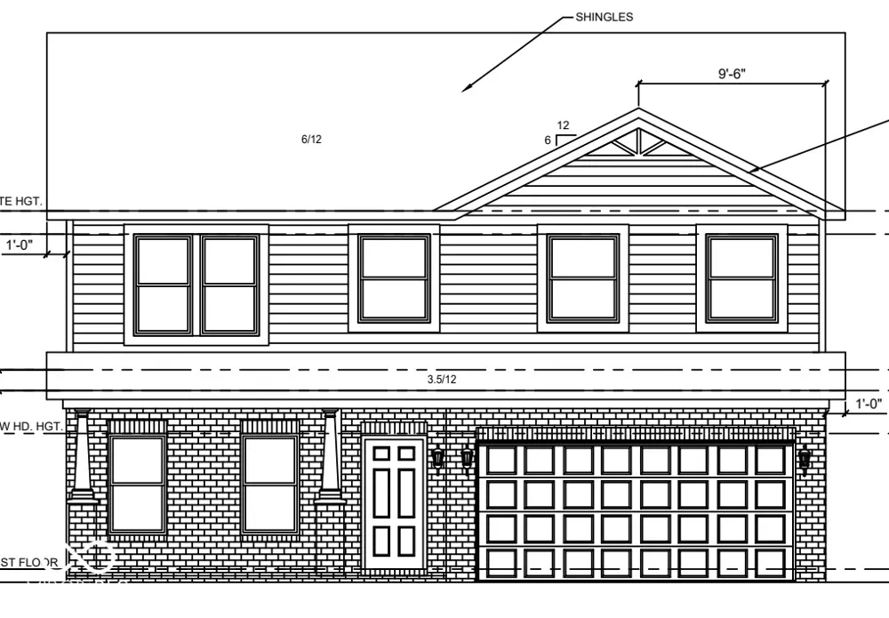4975 E Daisy Lane Mooresville, IN 46158
