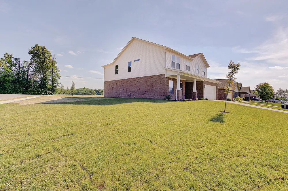 4975 E Daisy Lane Mooresville, IN 46158