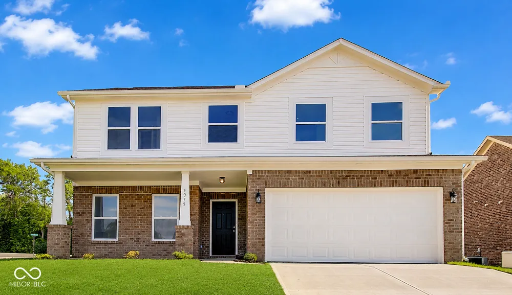 4975 E Daisy Lane Mooresville, IN 46158