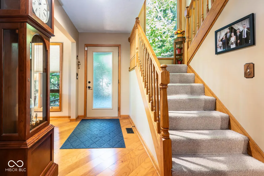 9002 E Agate Avenue Nashville, IN 47448