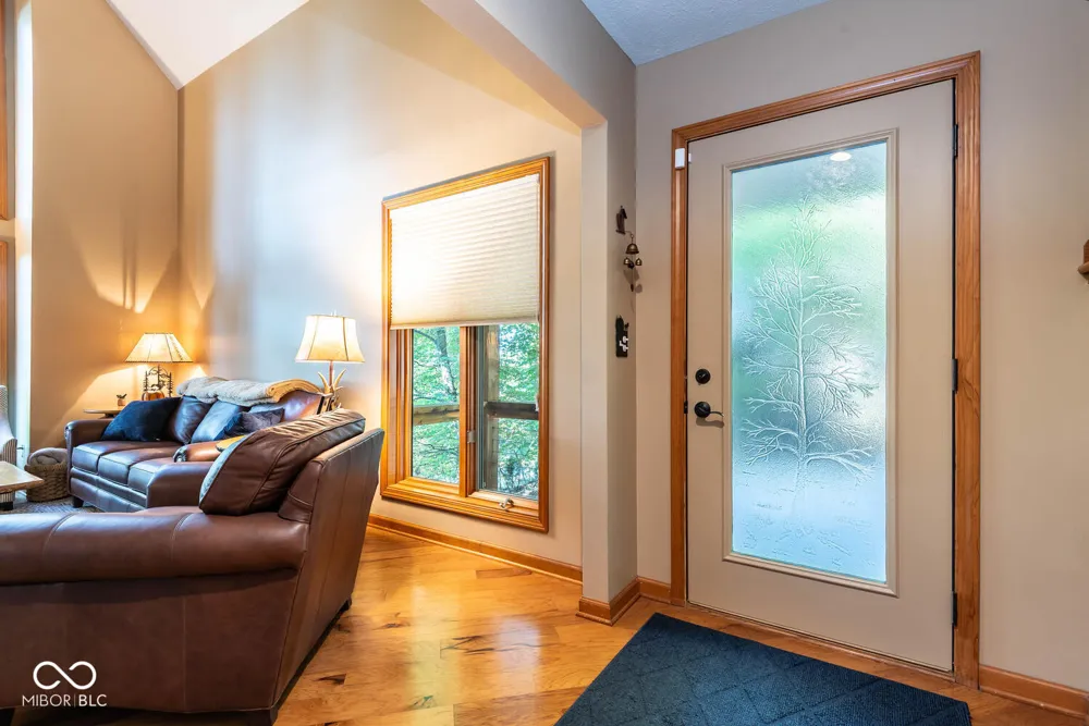 9002 E Agate Avenue Nashville, IN 47448