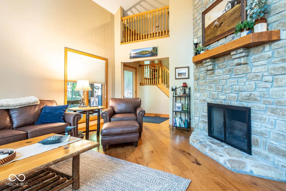 9002 E Agate Avenue Nashville, IN 47448