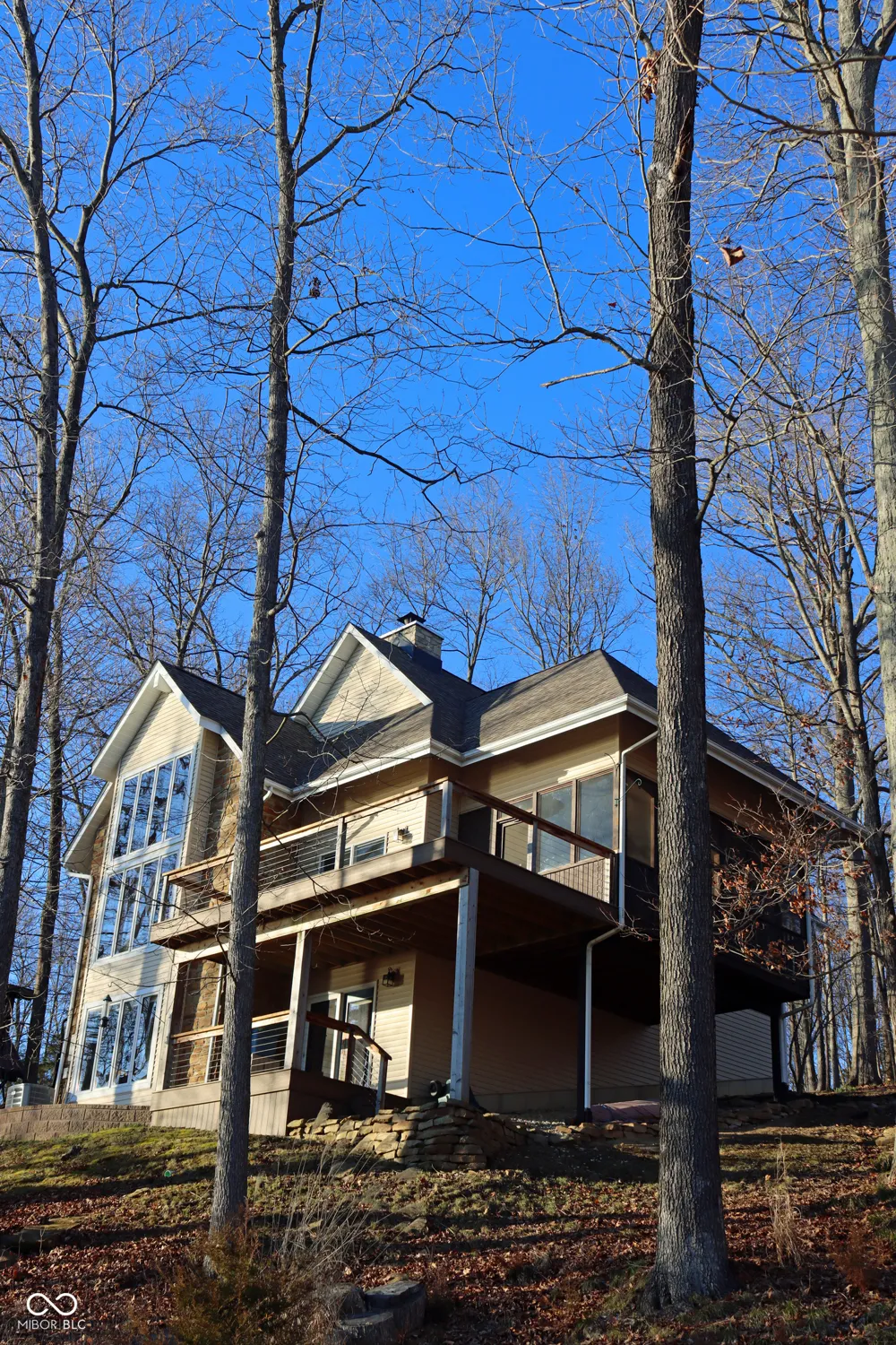 9002 E Agate Avenue Nashville, IN 47448