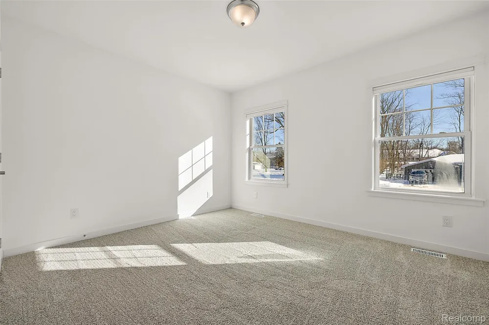 Bishop Road Dryden Township, MI 48428