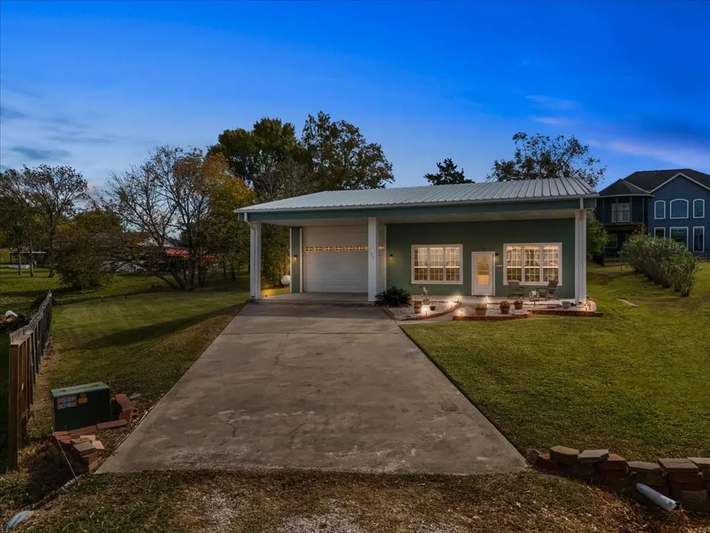 21 Flamingo Circle Coldspring, TX 77331