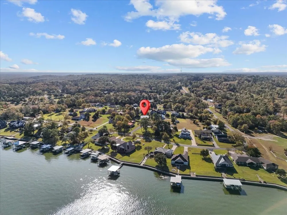 21 Flamingo Circle Coldspring, TX 77331