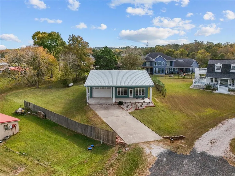 21 Flamingo Circle Coldspring, TX 77331