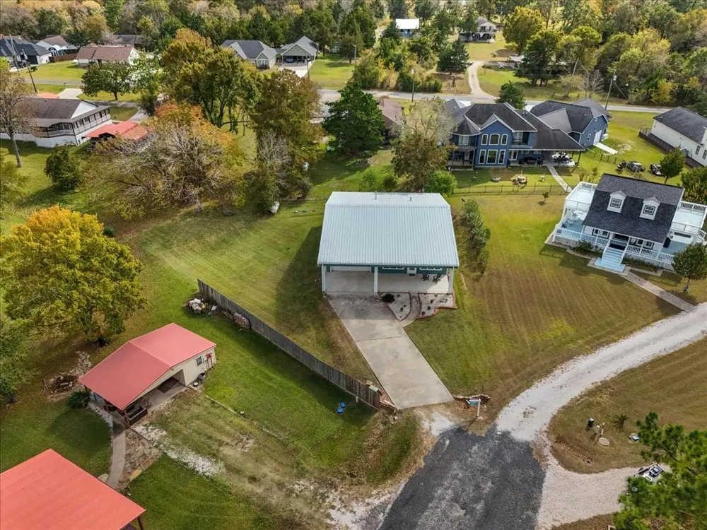 21 Flamingo Circle Coldspring, TX 77331