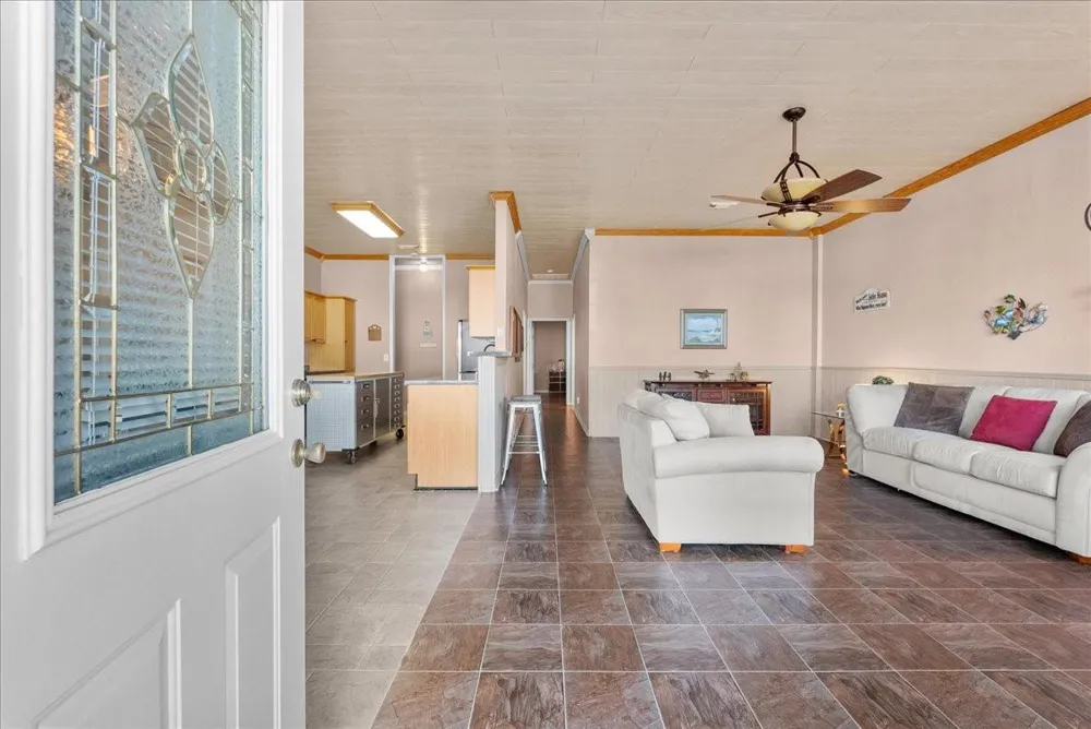 21 Flamingo Circle Coldspring, TX 77331