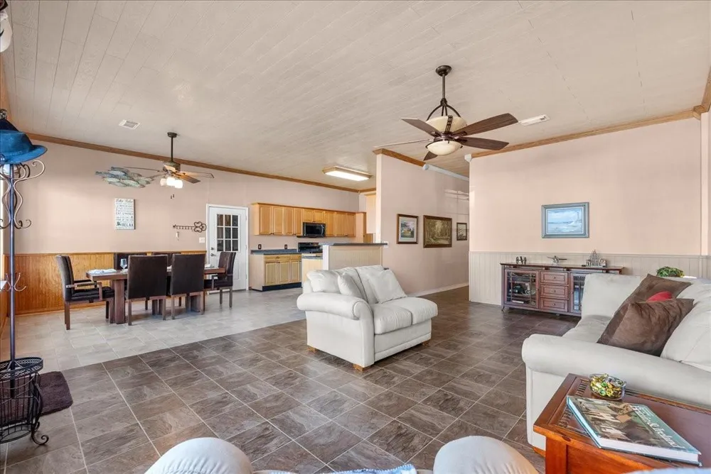 21 Flamingo Circle Coldspring, TX 77331