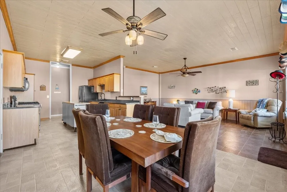 21 Flamingo Circle Coldspring, TX 77331