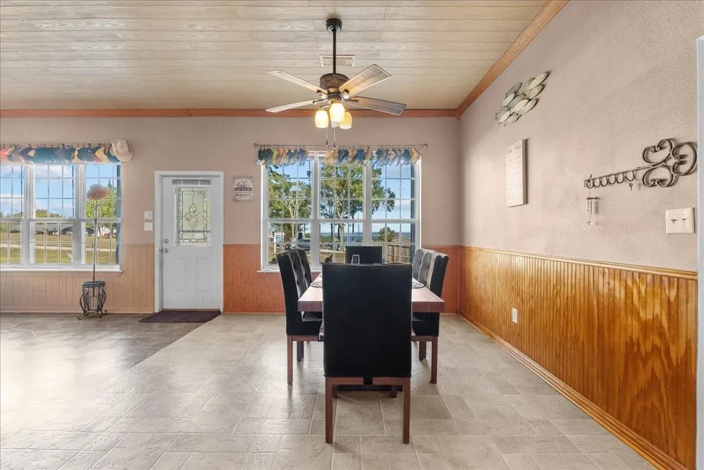 21 Flamingo Circle Coldspring, TX 77331