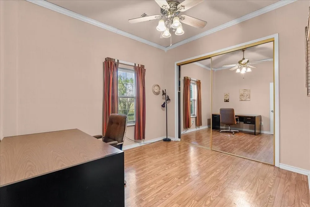 21 Flamingo Circle Coldspring, TX 77331