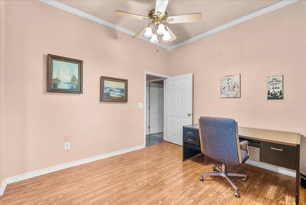21 Flamingo Circle Coldspring, TX 77331