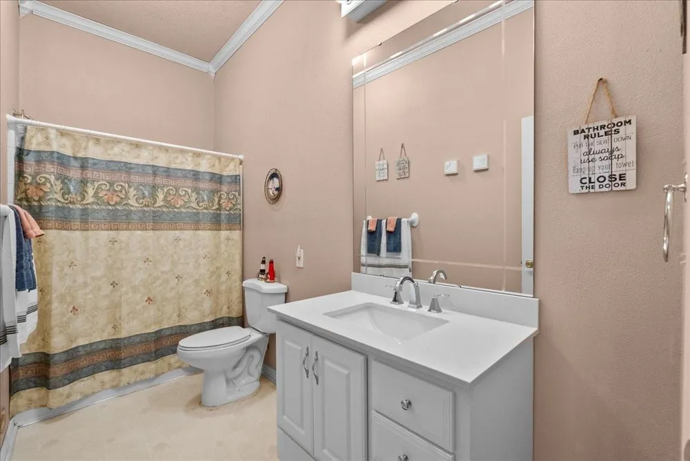 21 Flamingo Circle Coldspring, TX 77331