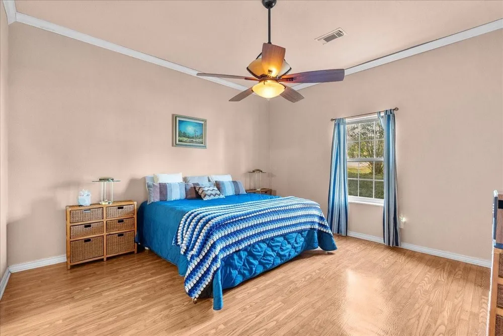 21 Flamingo Circle Coldspring, TX 77331