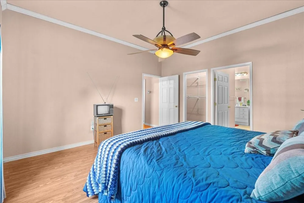 21 Flamingo Circle Coldspring, TX 77331