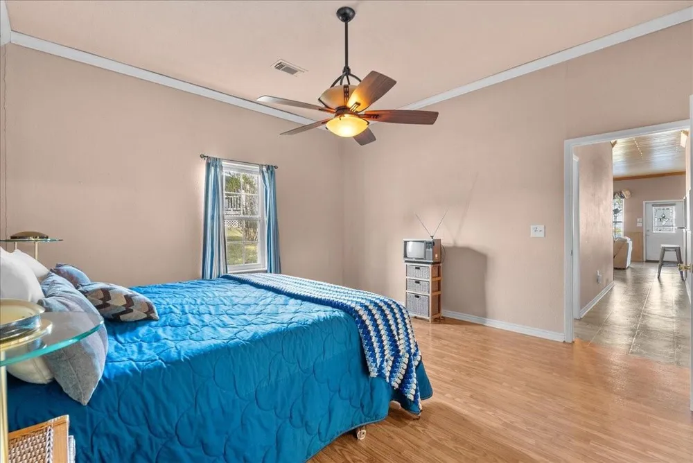 21 Flamingo Circle Coldspring, TX 77331