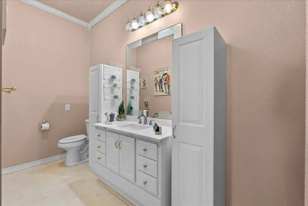 21 Flamingo Circle Coldspring, TX 77331