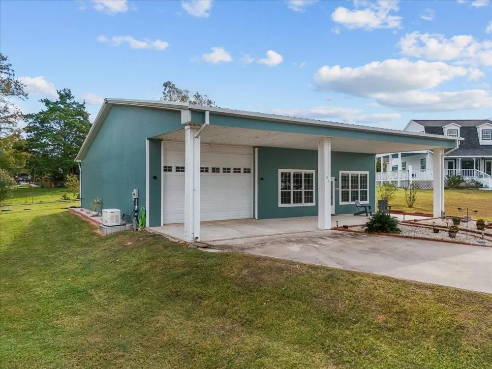 21 Flamingo Circle Coldspring, TX 77331