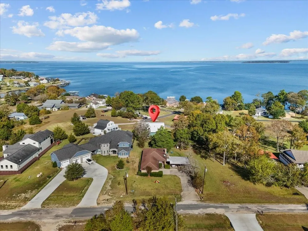 21 Flamingo Circle Coldspring, TX 77331