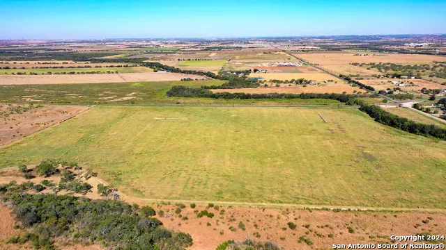 TRACT 1 ABBOTT RD St Hedwig, TX 78152