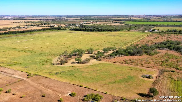 TRACT 1 ABBOTT RD St Hedwig, TX 78152