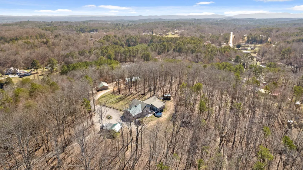1080 Harp Switch Road Chickamauga, GA 30707