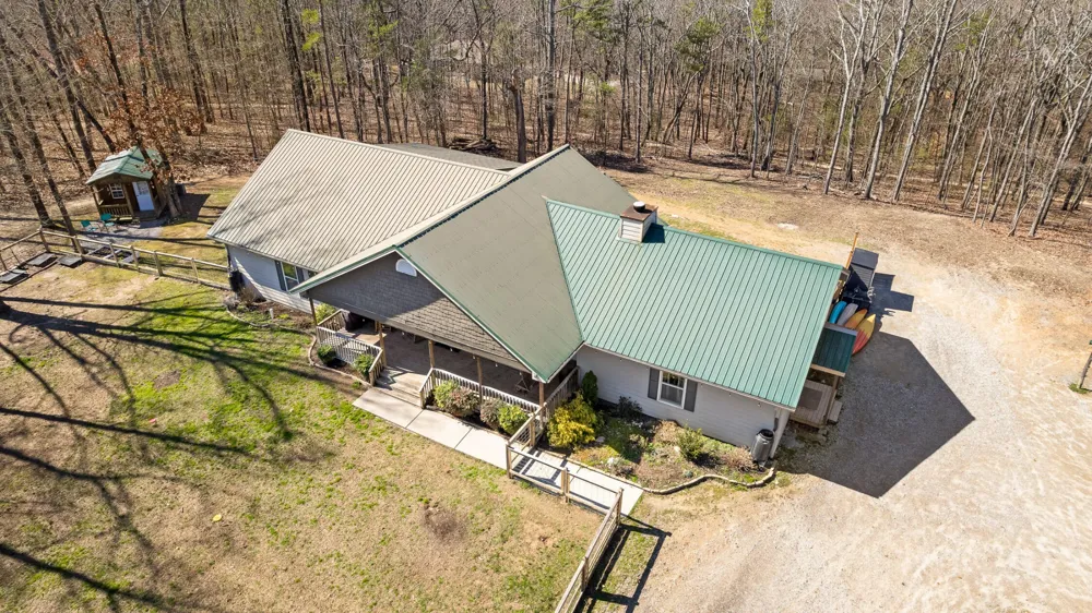 1080 Harp Switch Road Chickamauga, GA 30707