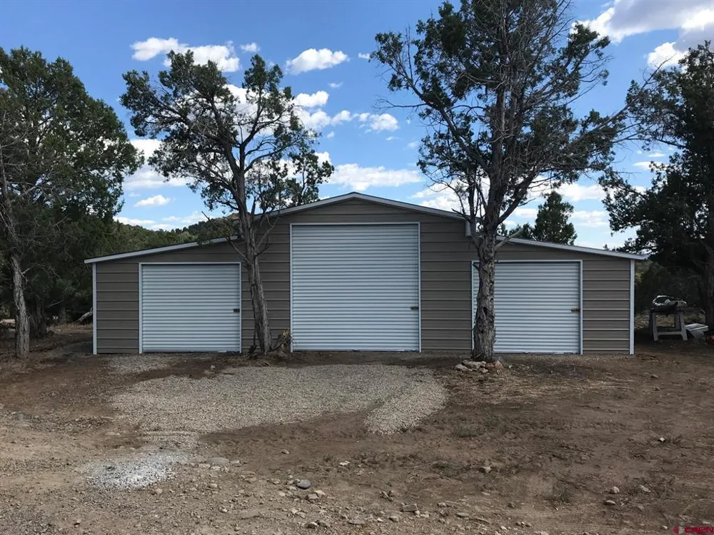 940 County Road 973 Arboles, CO 81121