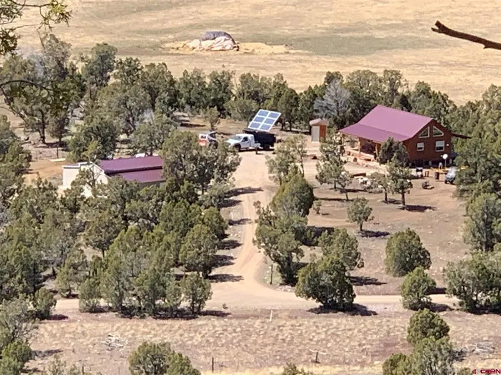940 County Road 973 Arboles, CO 81121