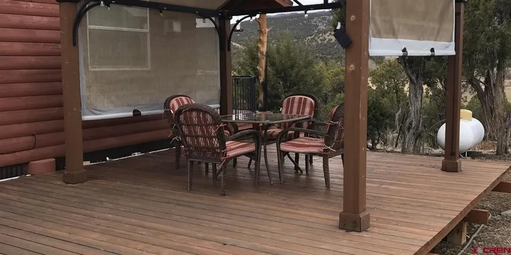 940 County Road 973 Arboles, CO 81121