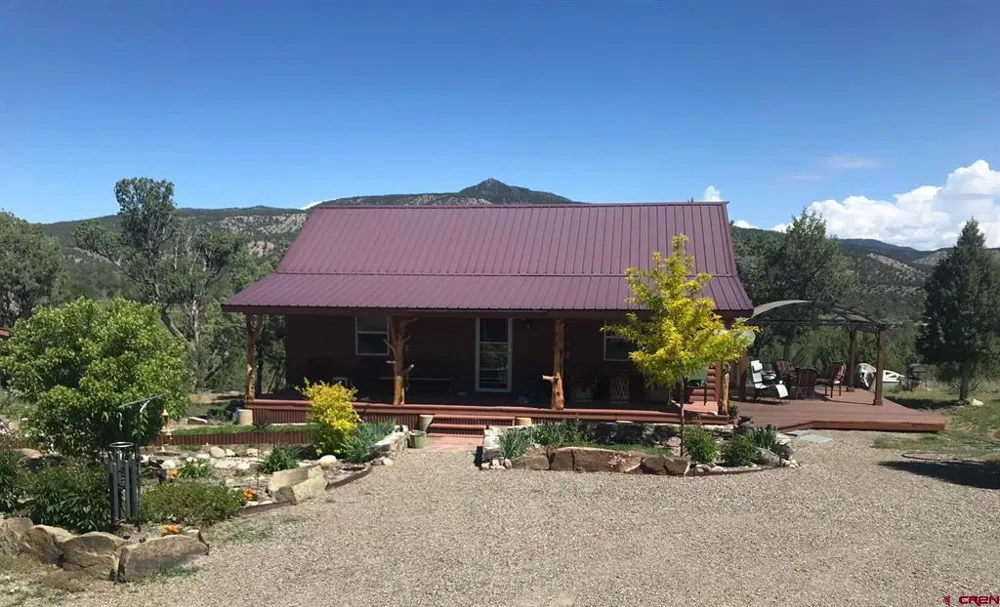 940 County Road 973 Arboles, CO 81121