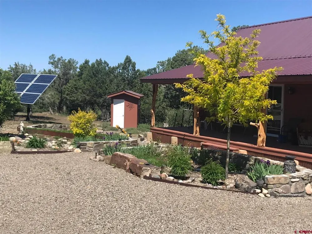 940 County Road 973 Arboles, CO 81121