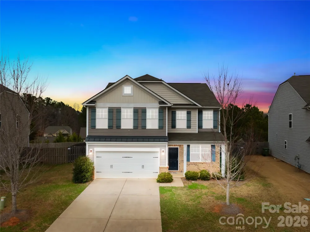 124 Tasman Drive Mount Holly, NC 28120