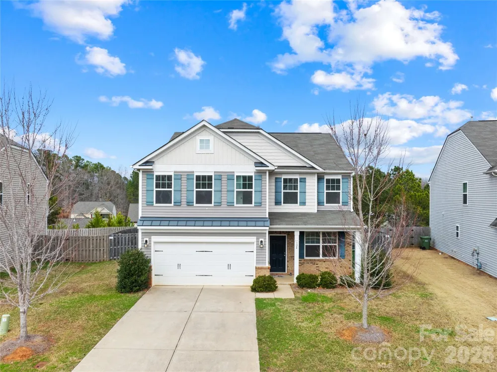 124 Tasman Drive Mount Holly, NC 28120