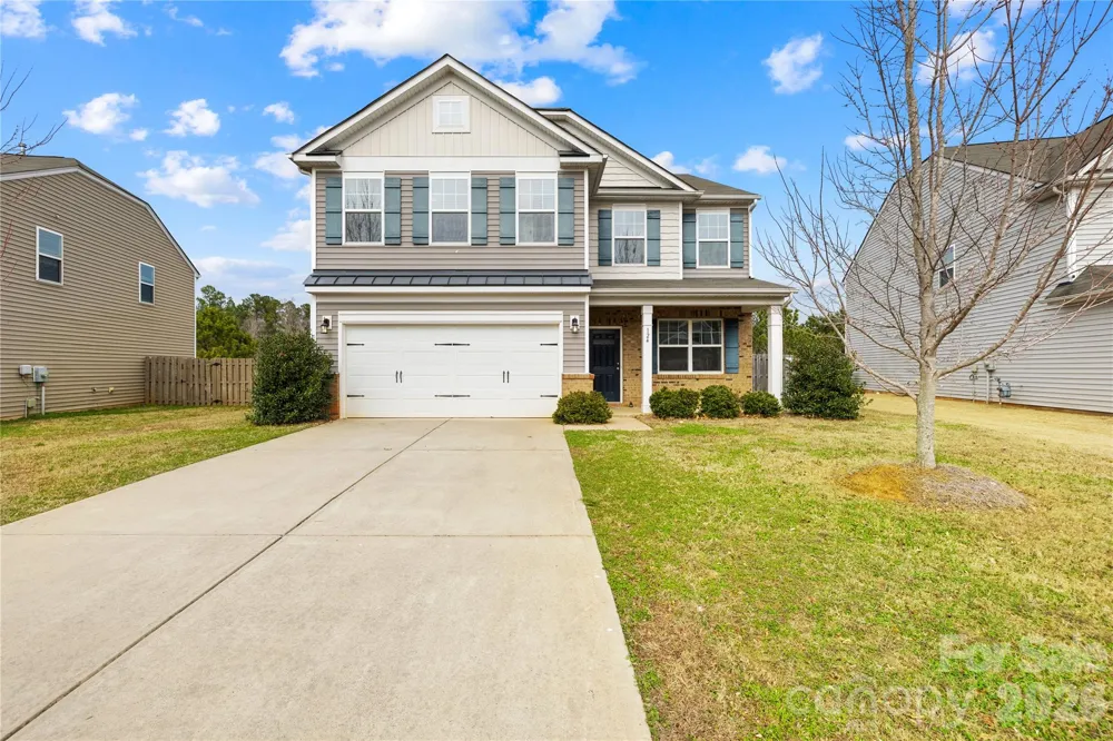 124 Tasman Drive Mount Holly, NC 28120