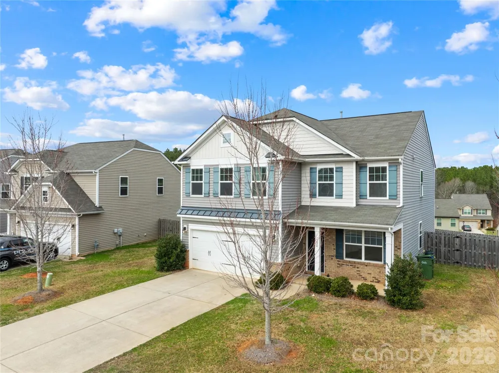 124 Tasman Drive Mount Holly, NC 28120
