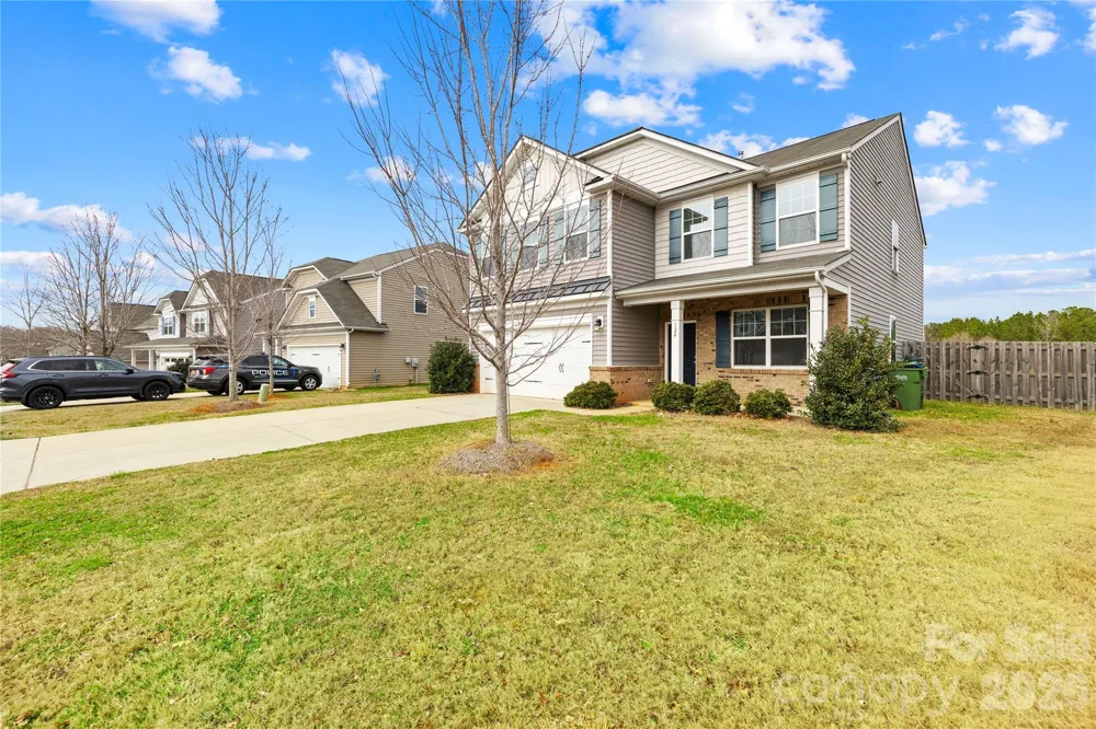 124 Tasman Drive Mount Holly, NC 28120