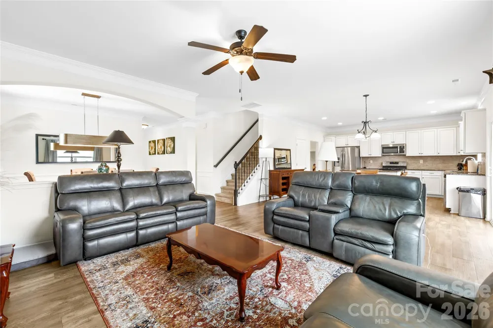 124 Tasman Drive Mount Holly, NC 28120