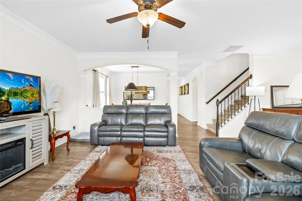 124 Tasman Drive Mount Holly, NC 28120